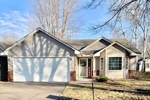 10515 Redwood St NW, Coon Rapids, MN 55433 - Photo 1