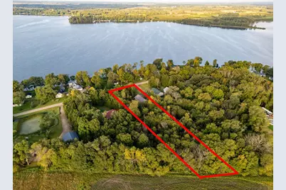 Tbd Smith Lake Road SE, Osakis, MN 56360 - Photo 9