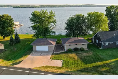 51334 Rush Lake Trail, Rush City, MN 55069 - Photo 1