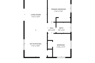 51334 Rush Lake Trail, Rush City, MN 55069 - Photo 5