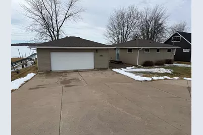 51334 Rush Lake Trail, Rush City, MN 55069 - Photo 1