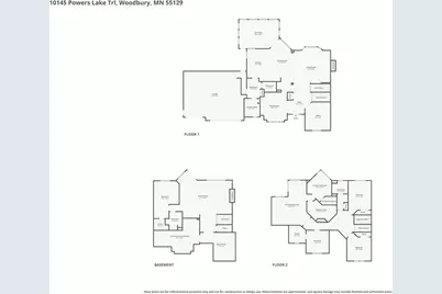 10145 Powers Lake Trail, Woodbury, MN 55129 - Photo 45