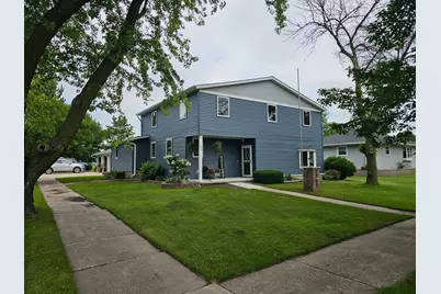 108 NW Lewison Street, Adams, MN 55909 - Photo 1