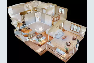 4823 Scenic Oak Drive SW, Rochester, MN 55902 - Photo 49