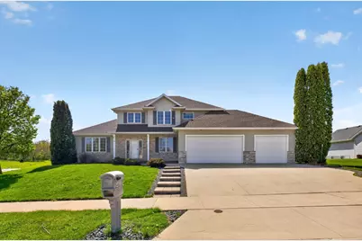 4823 Scenic Oak Drive SW, Rochester, MN 55902 - Photo 1
