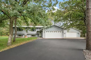 26437 Ridgewood Rd, Zimmerman, MN 55398 - Photo 1
