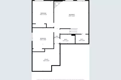 2027 Hadley Creek Drive NE, Rochester, MN 55906 - Photo 61