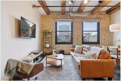 406 Wacouta Street #609, Saint Paul, MN 55101 - Photo 3