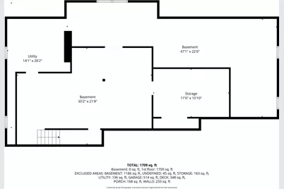 10400 Kismet Isle, Chisago City, MN 55013 - Photo 61