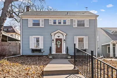 331 Ridgewood Avenue, Minneapolis, MN 55403 - Photo 1