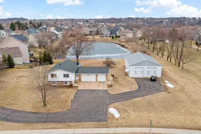15335 Valley View Drive, Savage, MN 55378 - Photo 1