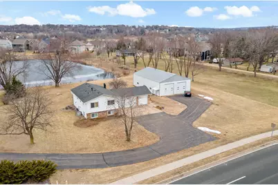 15335 Valley View Drive, Savage, MN 55378 - Photo 1