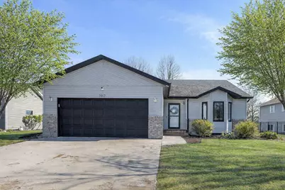 3912 7th Street S, Moorhead, MN 56560 - Photo 1