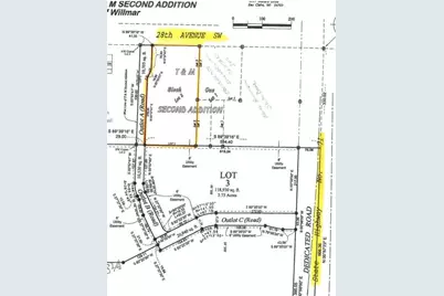 205 28th Avenue SW, Willmar, MN 56201 - Photo 5