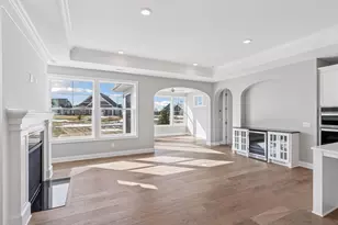 48 Spring Farm Rd, North Oaks, MN 55127 - Photo 13