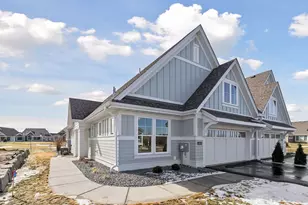 48 Spring Farm Rd, North Oaks, MN 55127 - Photo 1