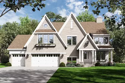 6908 Paiute Circle, Edina, MN 55439 - Photo 1