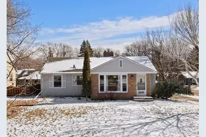 6045 Oakland Avenue, Minneapolis, MN 55417 - Photo 1
