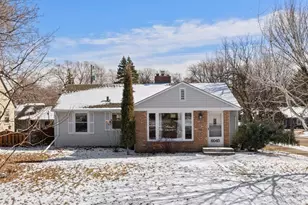 6045 Oakland Ave, Minneapolis, MN 55417 - Photo 1