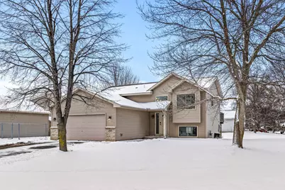 309 Flintwood Street SW, Isanti, MN 55040 - Photo 1