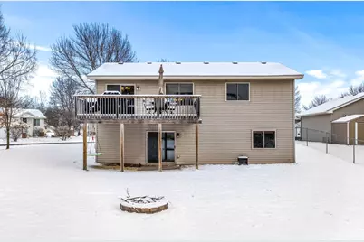 309 Flintwood Street SW, Isanti, MN 55040 - Photo 29