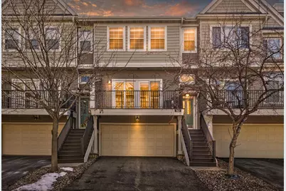 7621 Southridge Lane, Savage, MN 55378 - Photo 1