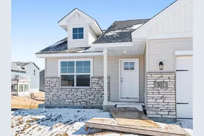501 Tanner Drive, Waverly, MN 55390 - Photo 3