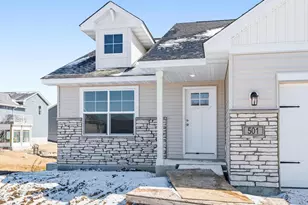 501 Tanner Dr, Waverly, MN 55390 - Photo 3