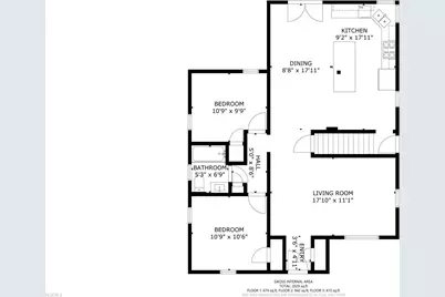 2837 Louisiana Avenue S, Saint Louis Park, MN 55426 - Photo 7