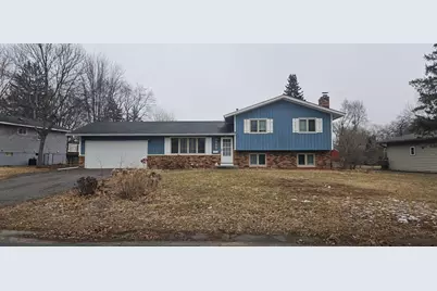7724 Arlington Avenue N, Brooklyn Park, MN 55443 - Photo 1
