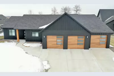 12989 134th Avenue NE, Spicer, MN 56288 - Photo 1