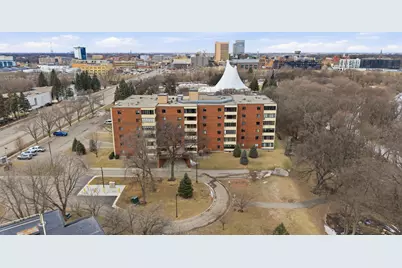 105 3rd Street N #601, Moorhead, MN 56560 - Photo 3