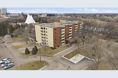 105 3rd Street N #601, Moorhead, MN 56560 - Photo 29