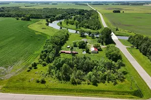 12916 250th Ave NE, Goodridge, MN 56725 - Photo 1