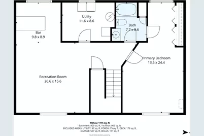 1105 11th Avenue, Howard Lake, MN 55349 - Photo 31