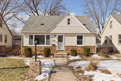 4104 14th Avenue S, Minneapolis, MN 55407 - Photo 1
