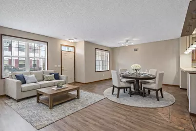 11003 Oak Grove Circle #B, Woodbury, MN 55129 - Photo 7