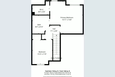 15024 Dunwood Trail, Apple Valley, MN 55124 - Photo 33
