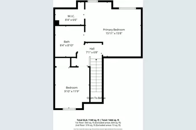 15024 Dunwood Trail, Apple Valley, MN 55124 - Photo 37