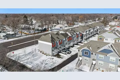 10240 3rd Street NE #A, Blaine, MN 55434 - Photo 47