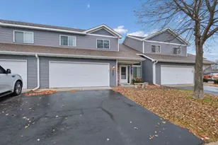 10007 Pleasure Creek Cir NE, Blaine, MN 55434 - Photo 1