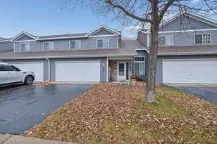 10007 Pleasure Creek Cir NE, Blaine, MN 55434 - Photo 25