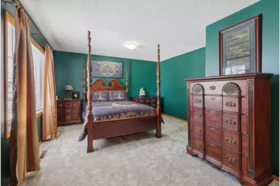 10007 Pleasure Creek Circle NE, Blaine, MN 55434 - Photo 15