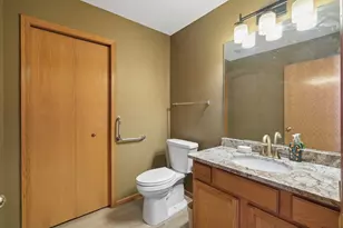 10007 Pleasure Creek Cir NE, Blaine, MN 55434 - Photo 19