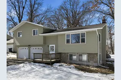 121 Lake Aire Drive, Chetek, WI 54728 - Photo 1