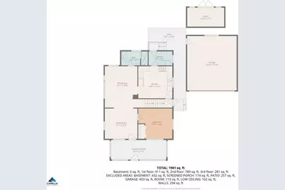 2805 W 76th Street, Richfield, MN 55423 - Photo 35