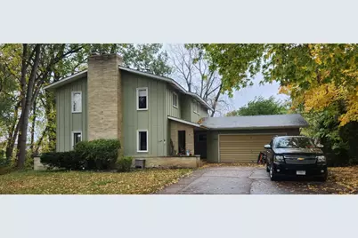 1145 Polk Place NE, Columbia Heights, MN 55421 - Photo 3