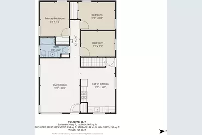 4412 2 1/2 Street NE, Columbia Heights, MN 55421 - Photo 19