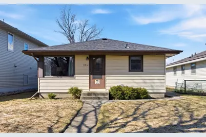 4412 2 1/2 Street NE, Columbia Heights, MN 55421 - Photo 1