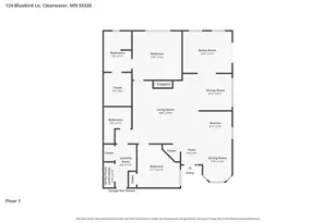124 Bluebird Ln, Clearwater, MN 55320 - Photo 43